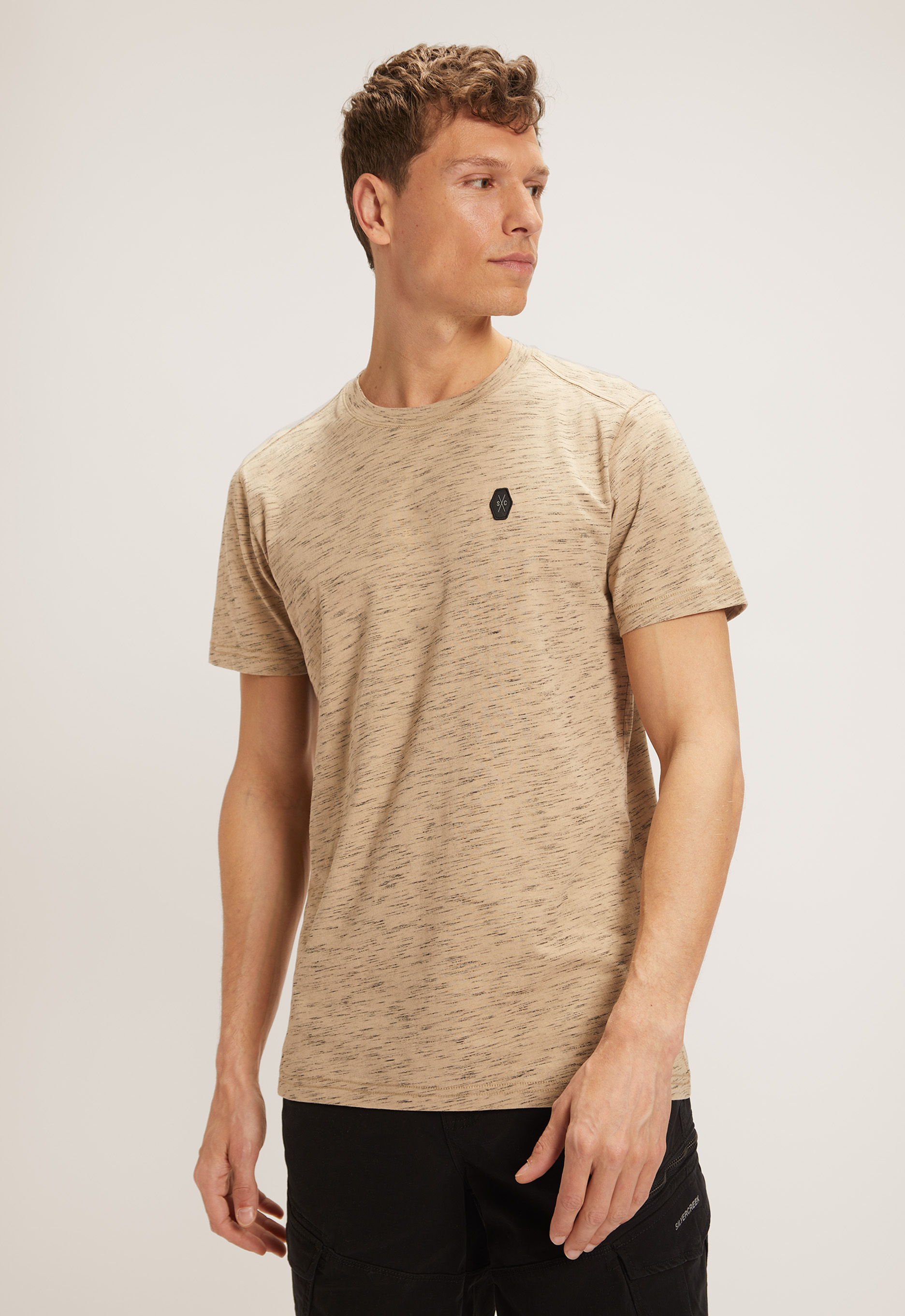 Silvercreek Frost T-shirt