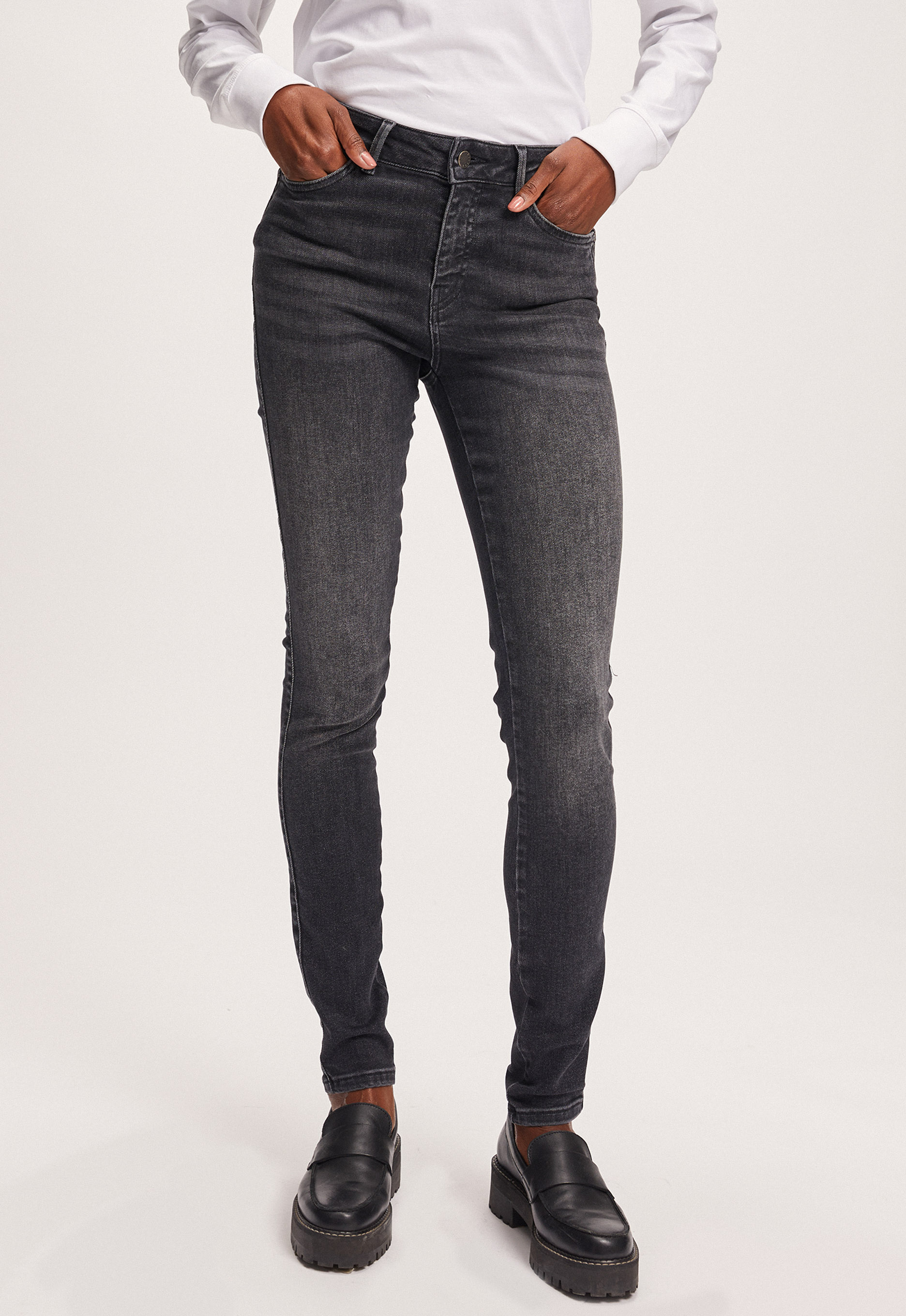 Silvercreek Celsi Super Skinny Jeans