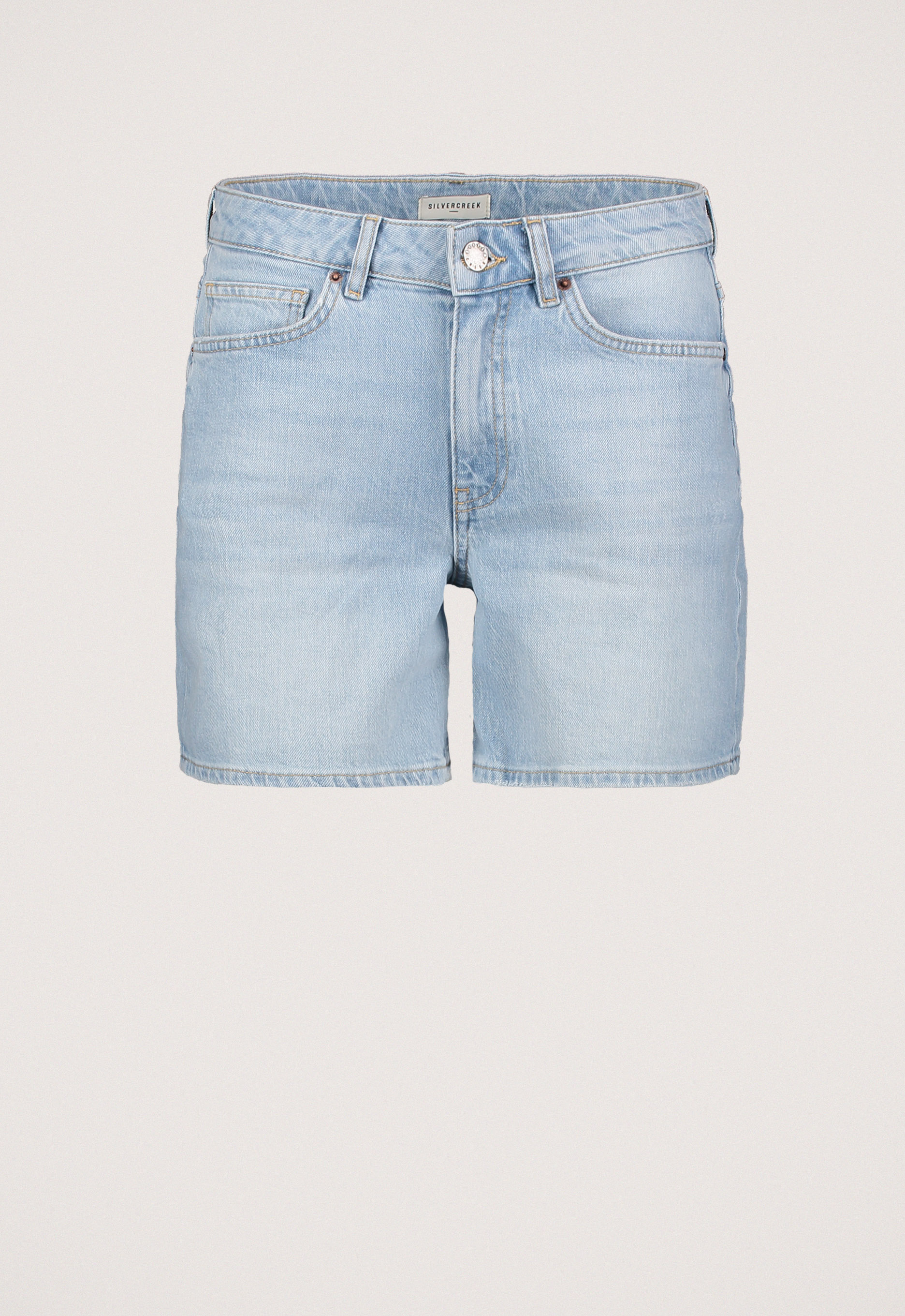 Silvercreek Christy Denim Short