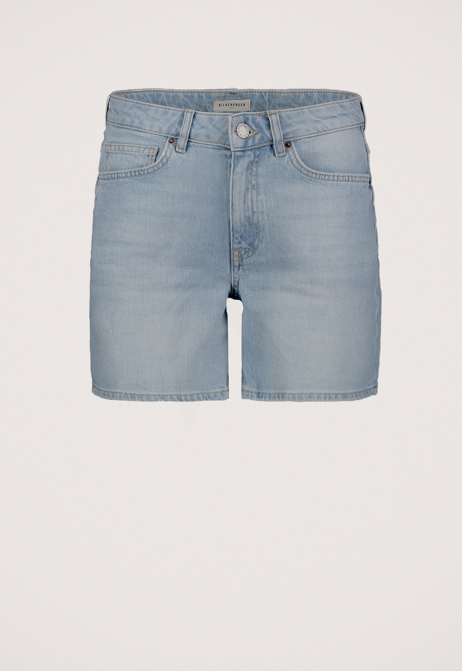 Silvercreek Christy Denim Short