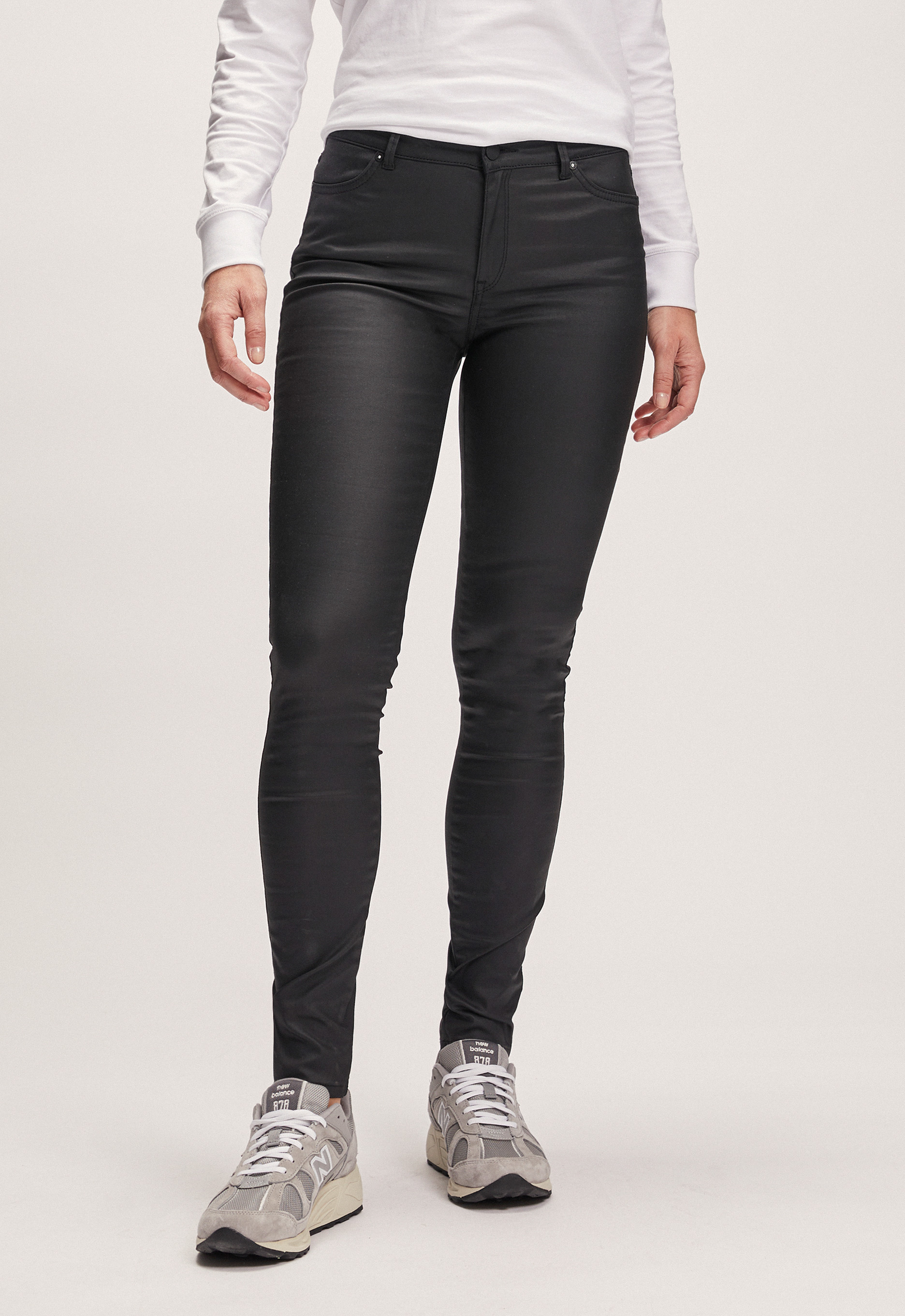 Silvercreek Celsi Coated Broek