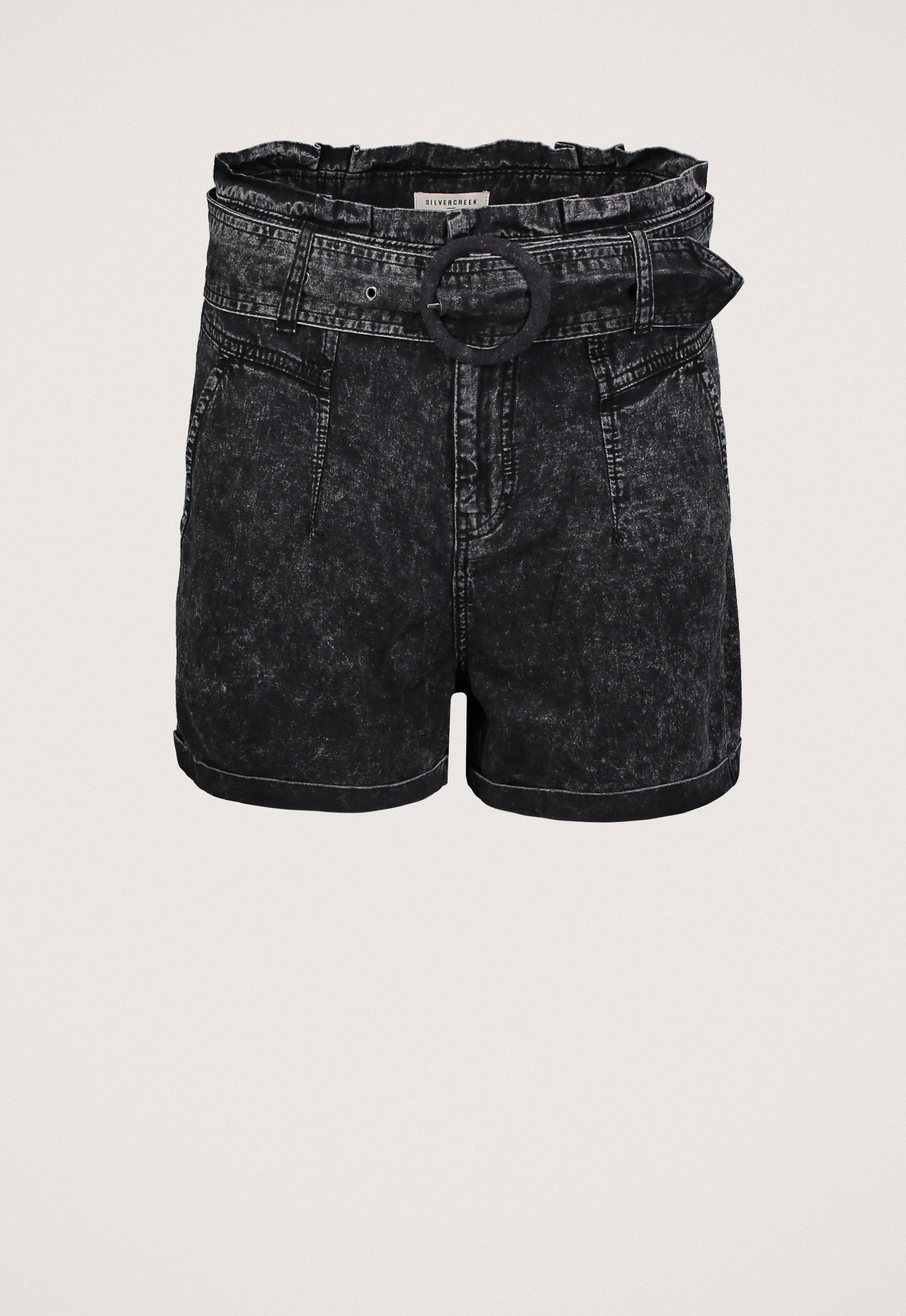 Silvercreek Fetchy Short