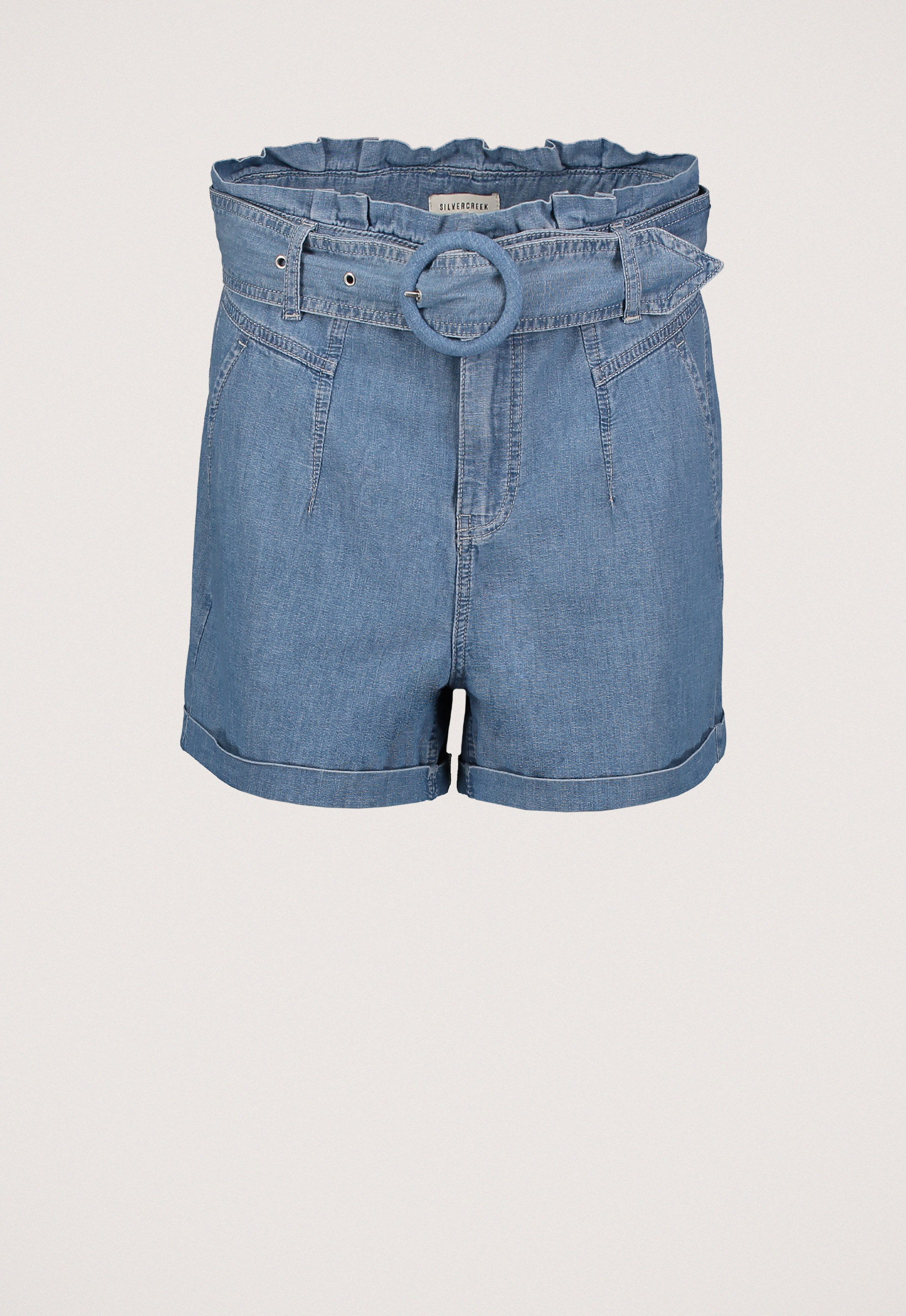 Silvercreek Fetchy Short