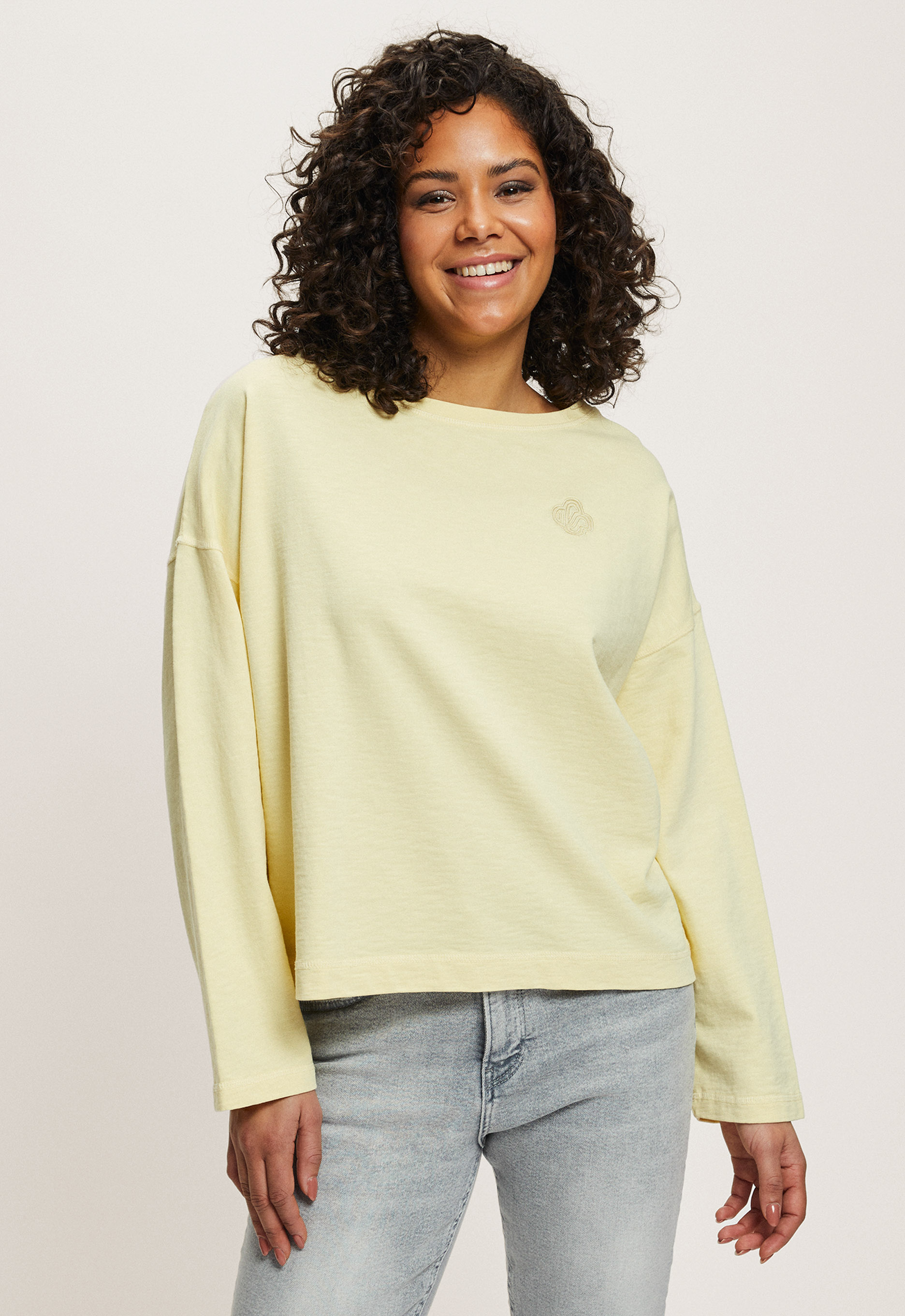 Silvercreek Sonia Sweater