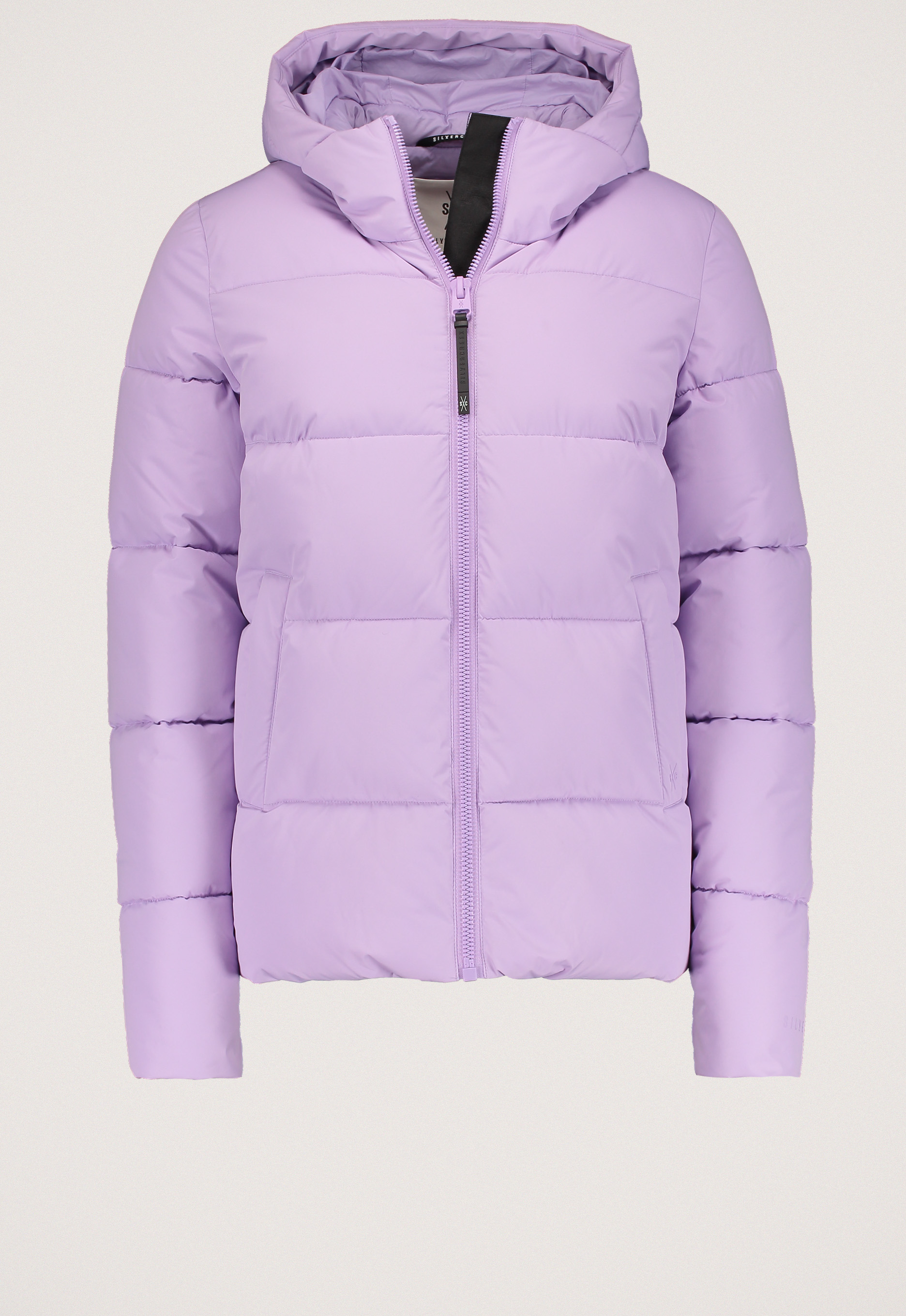 Silvercreek Trek Puffer Jas
