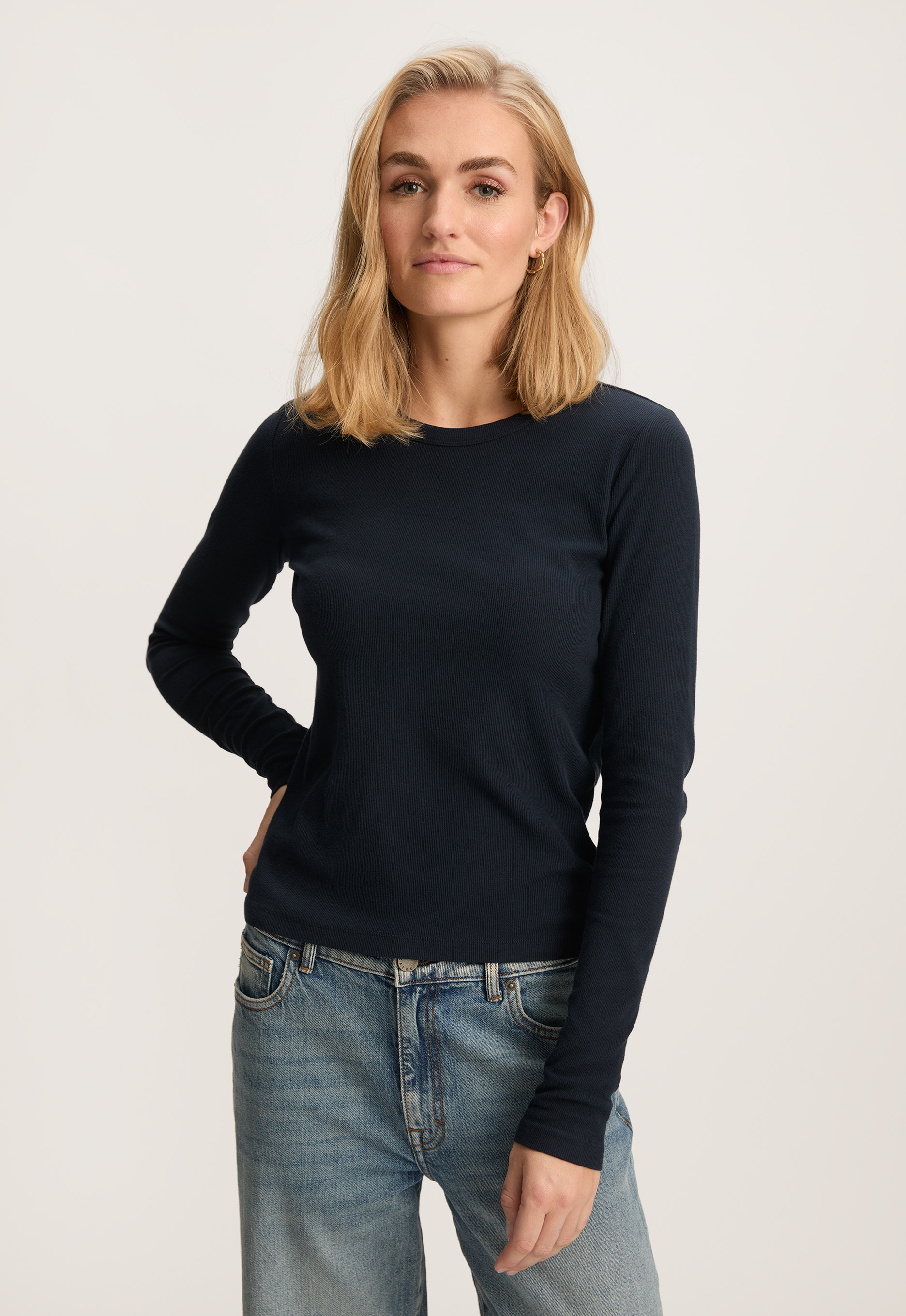 Silvercreek Steffy Longsleeve