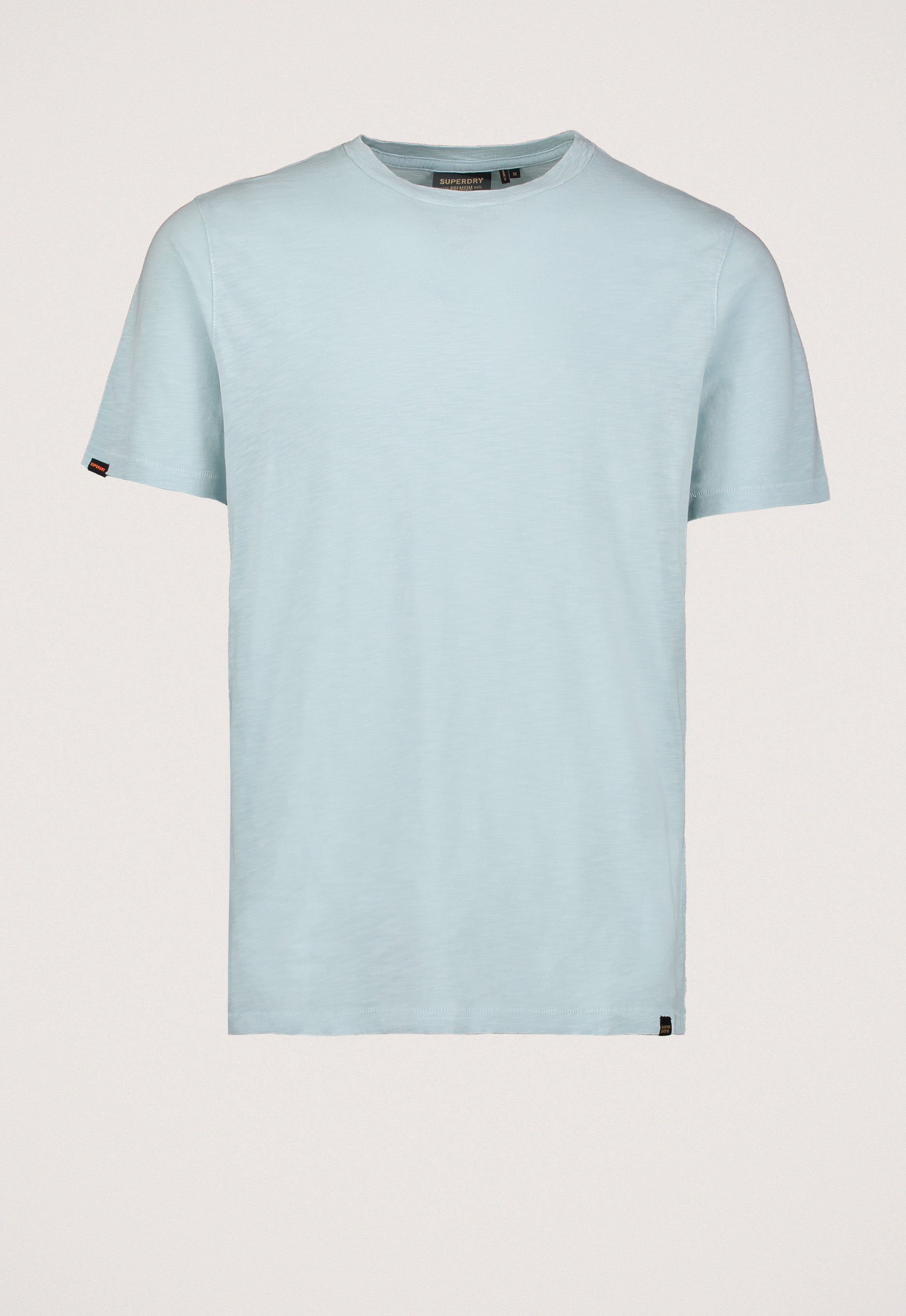 Superdry Crew Neck Slub T-shirt