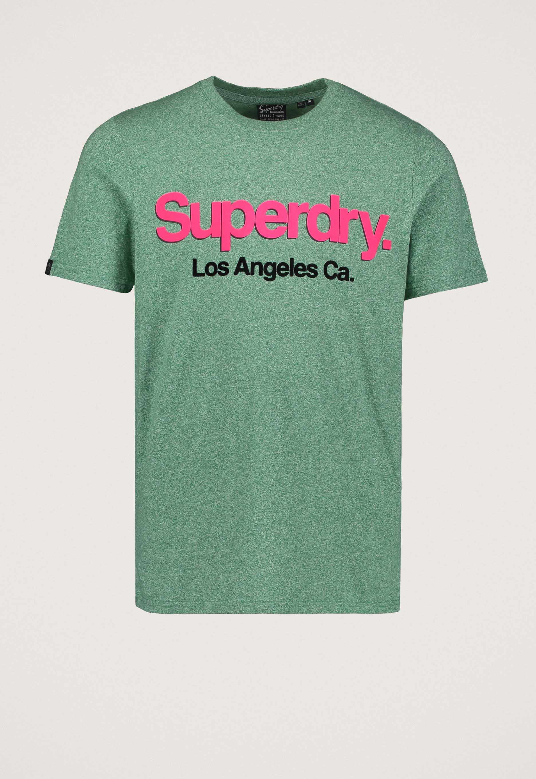 Superdry Core Logo Classic T-shirt