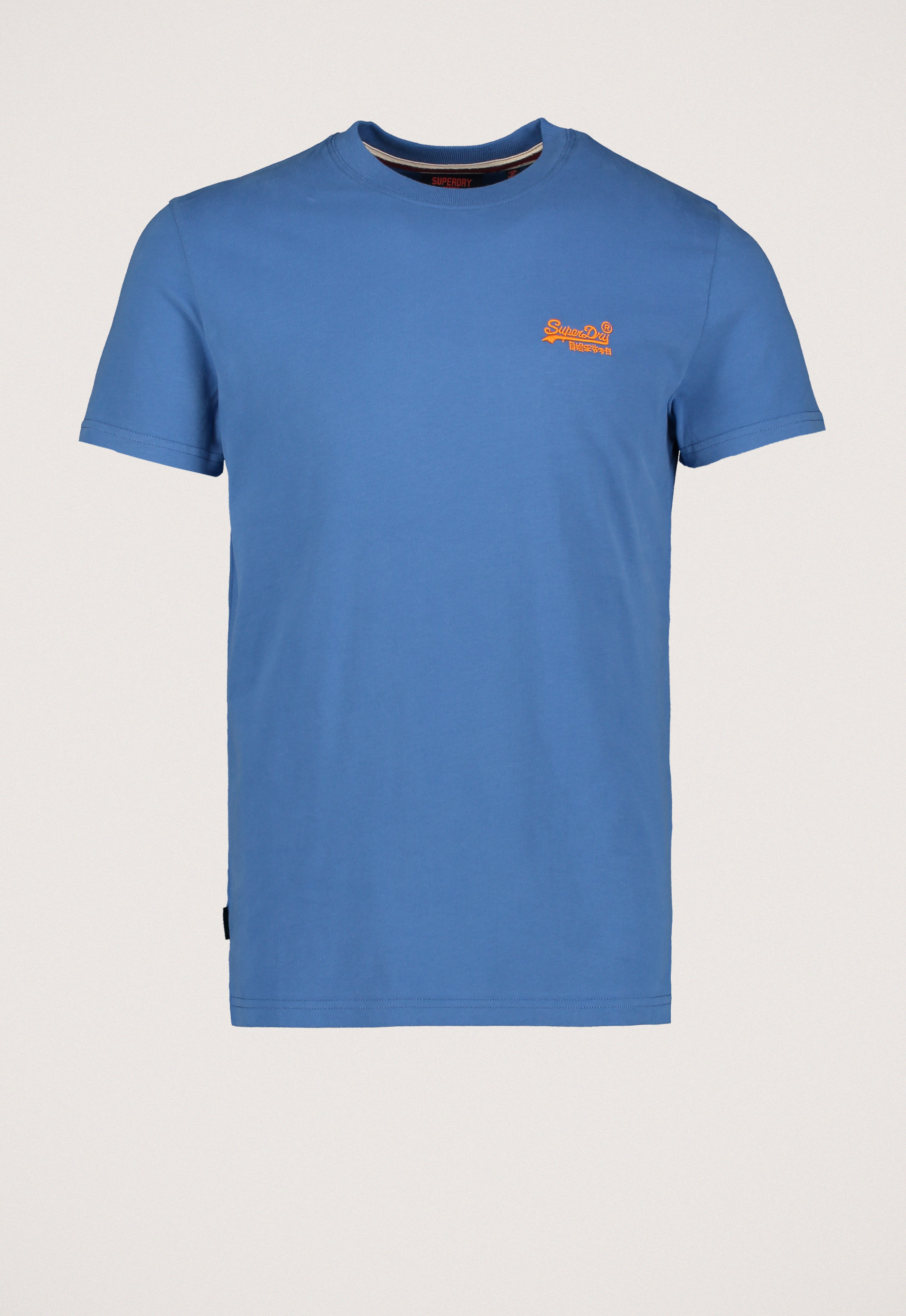 Superdry Essential Logo T-shirt