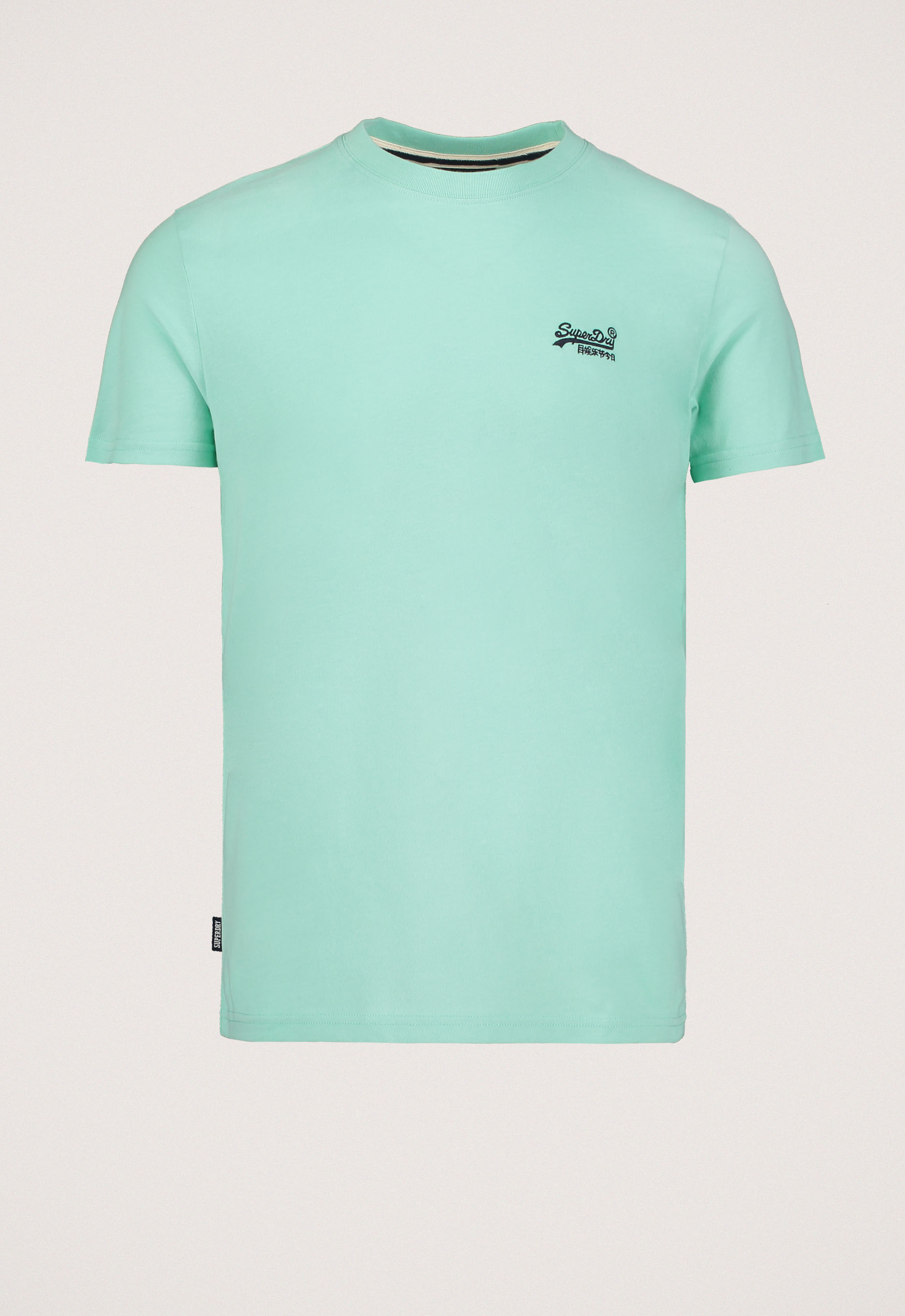 Superdry Essential Logo T-shirt