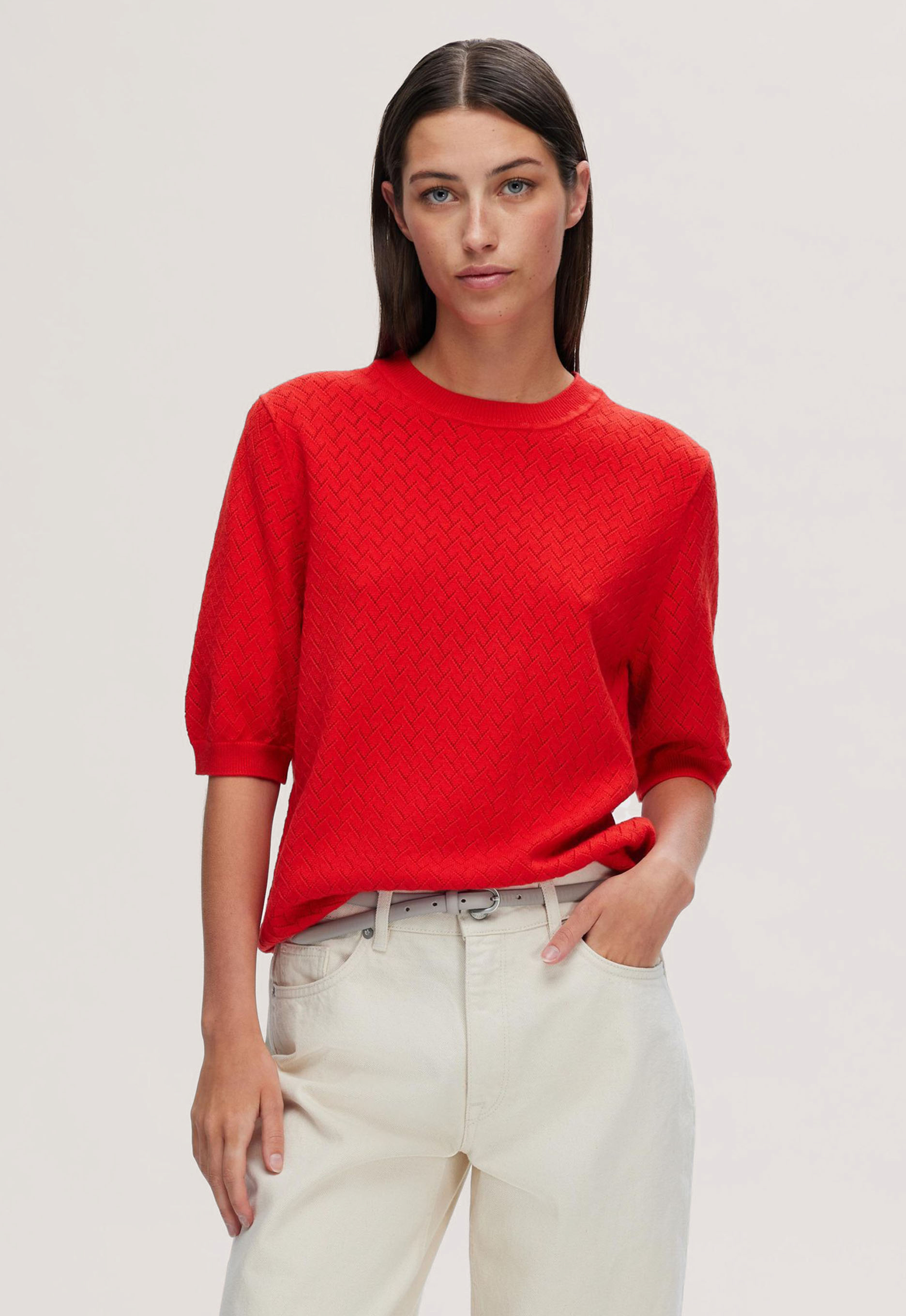 Selected femme Helena Top