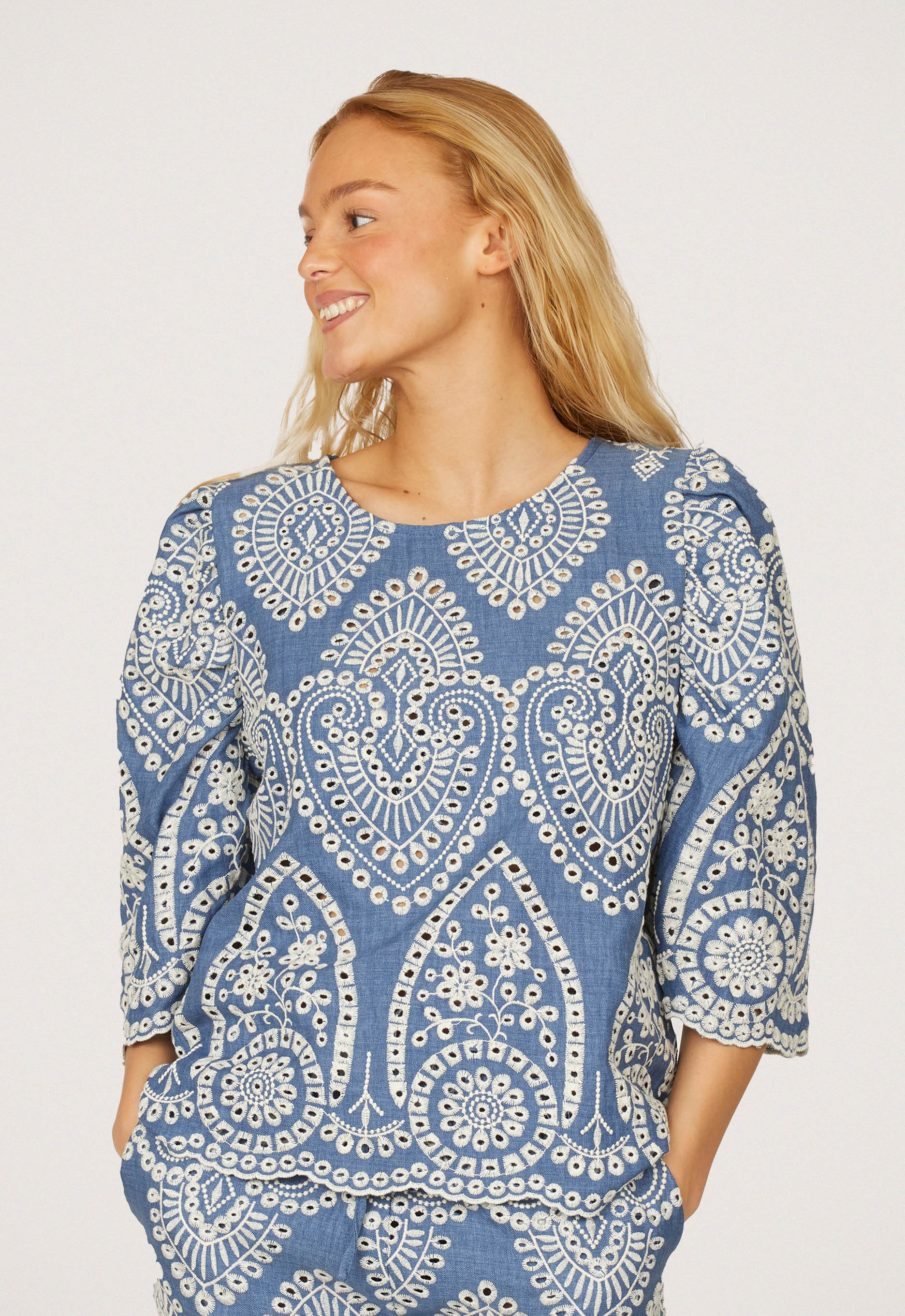Sisters point 17268 GILMA Blouse