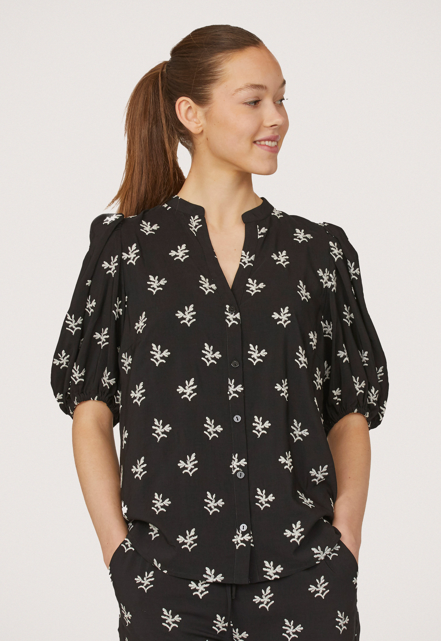 Sisters point VARIA Blouse
