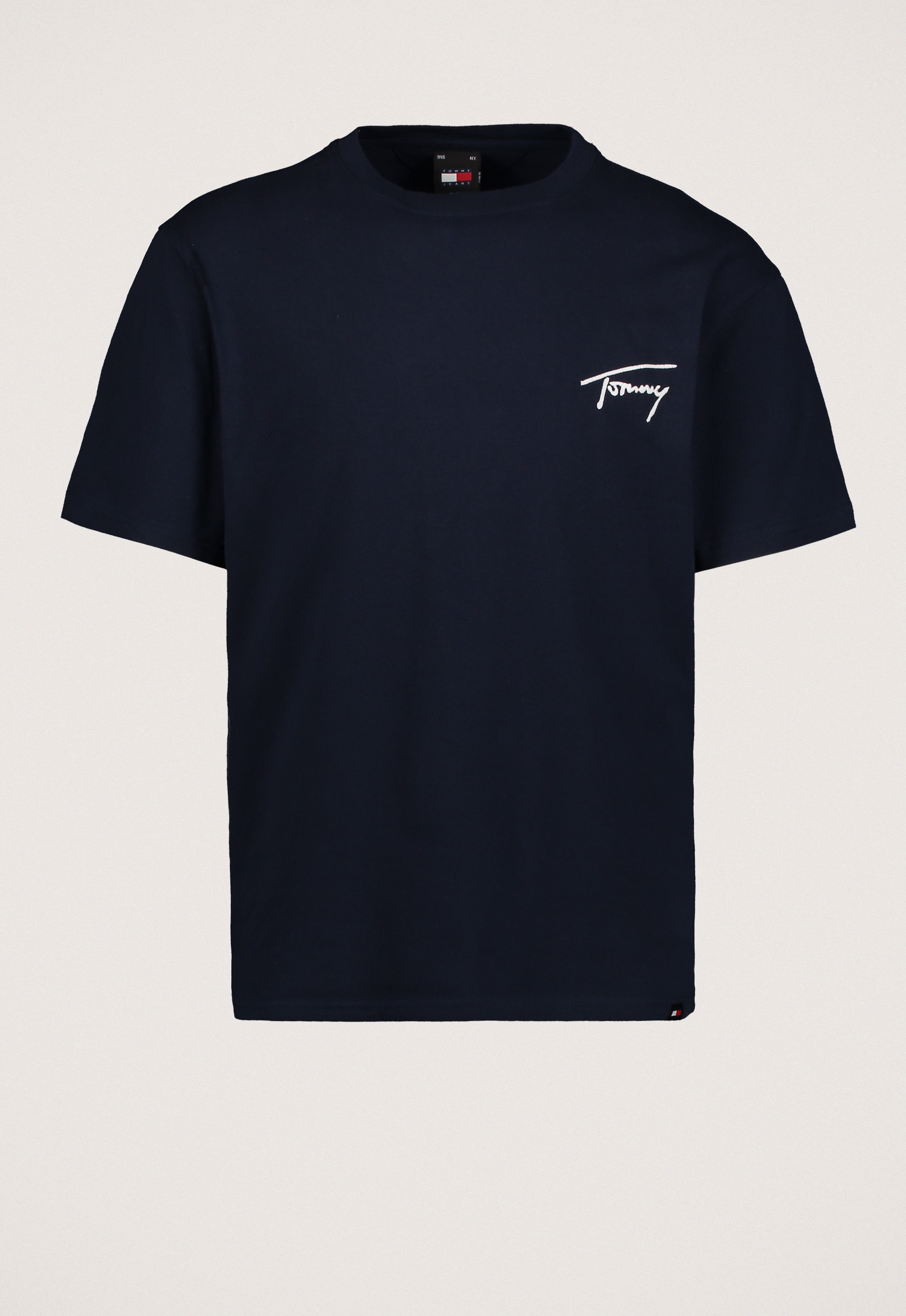 Tommy Jeans Reg Signature T-shirt