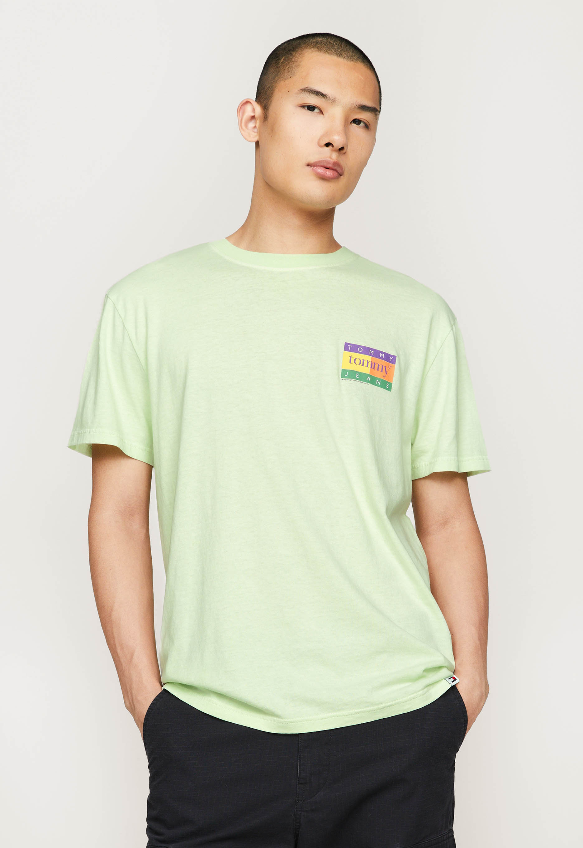 Tommy Jeans Glag T-shirt