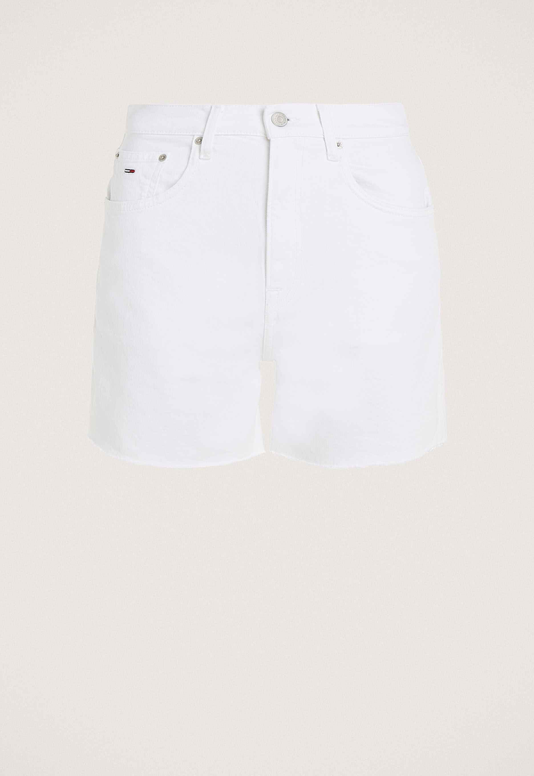 Tommy Jeans Mom Short