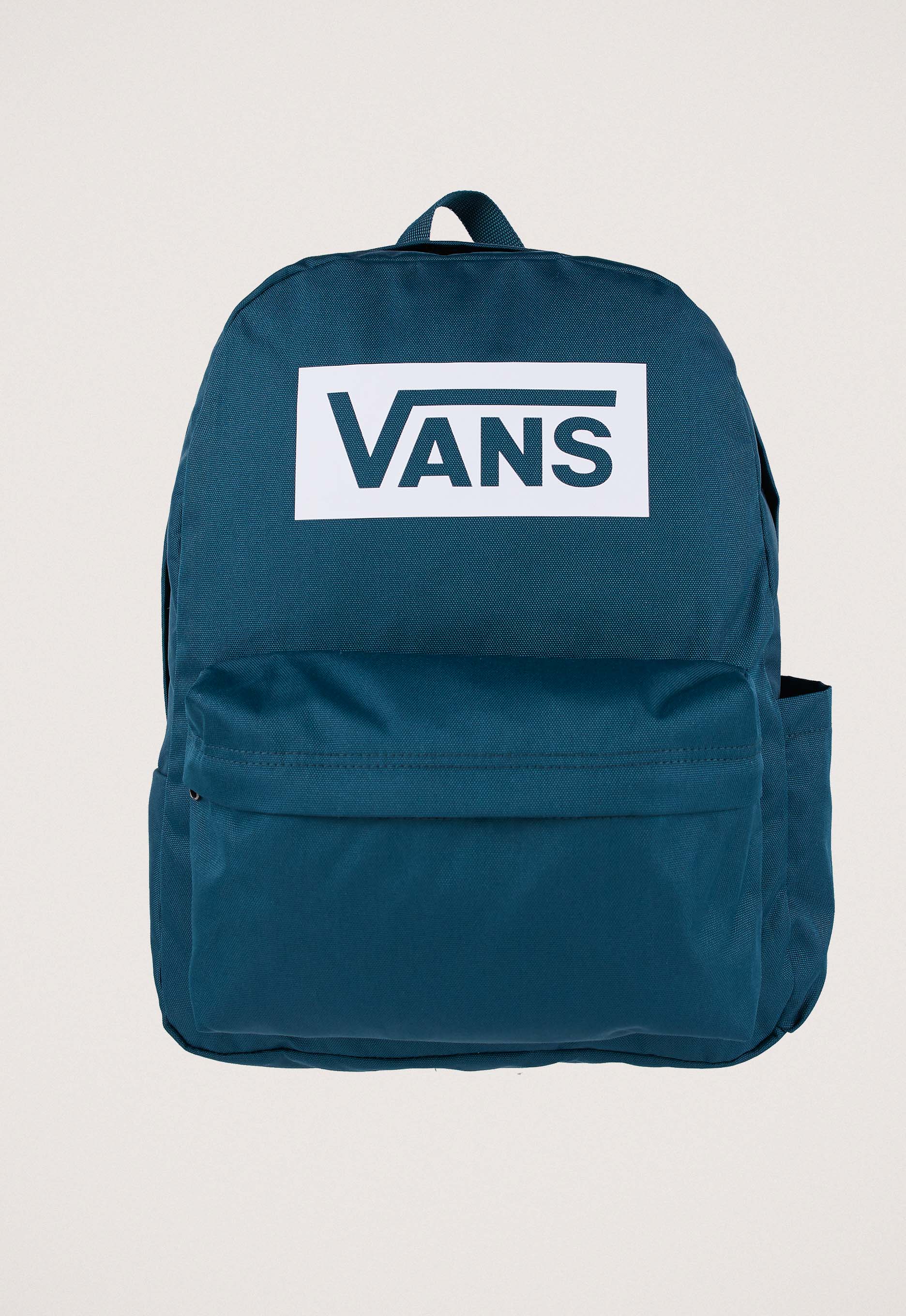 Vans Old Skool Boxed Rugtas Vans Old Skool Boxed Rugtas