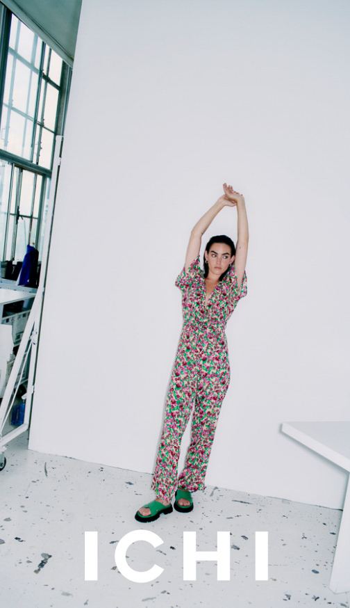 ICHI Dames Kleding