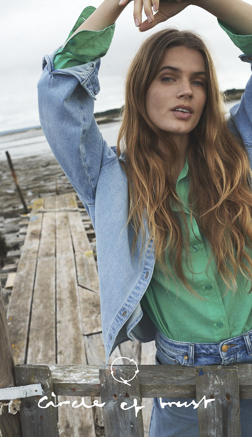 Dames_Circle_Of_Trust_Gilet_Blouse
