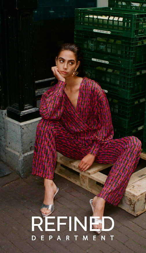 Dames_Refined-Department_Broekpak_Top
