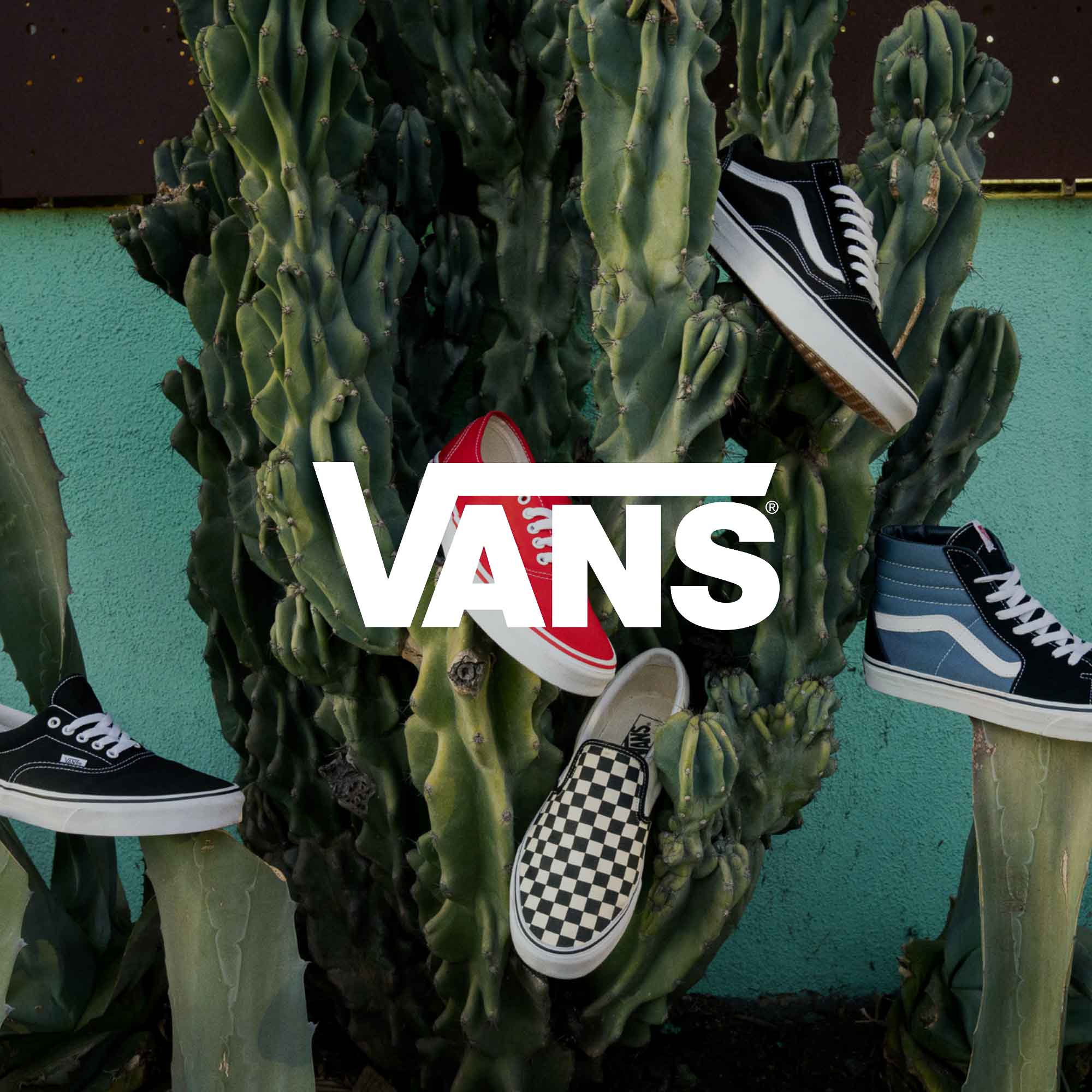 Vans online | Vans | OPEN32