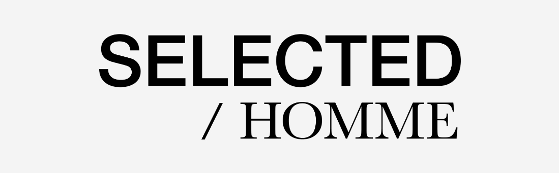 Selected Homme