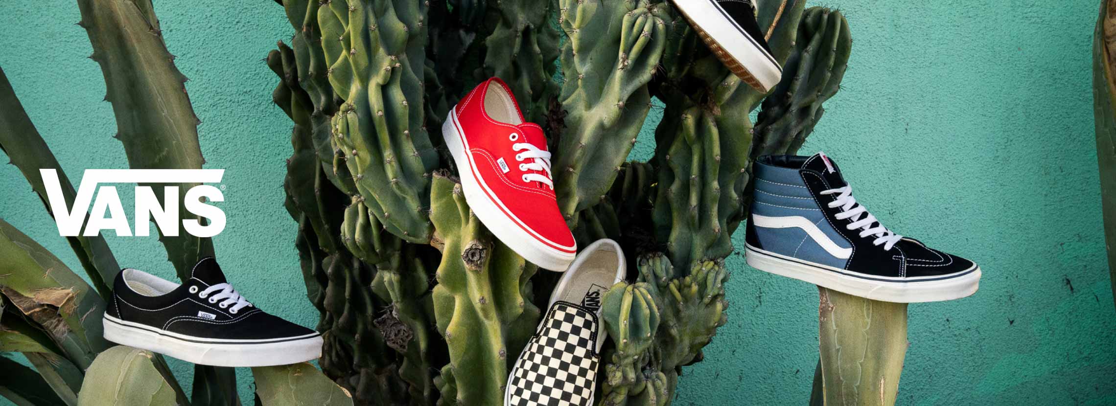 Vans online | Vans | OPEN32