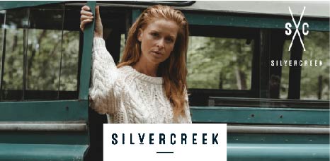 Silvercreek
