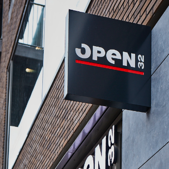 Onze winkels & openingstijden