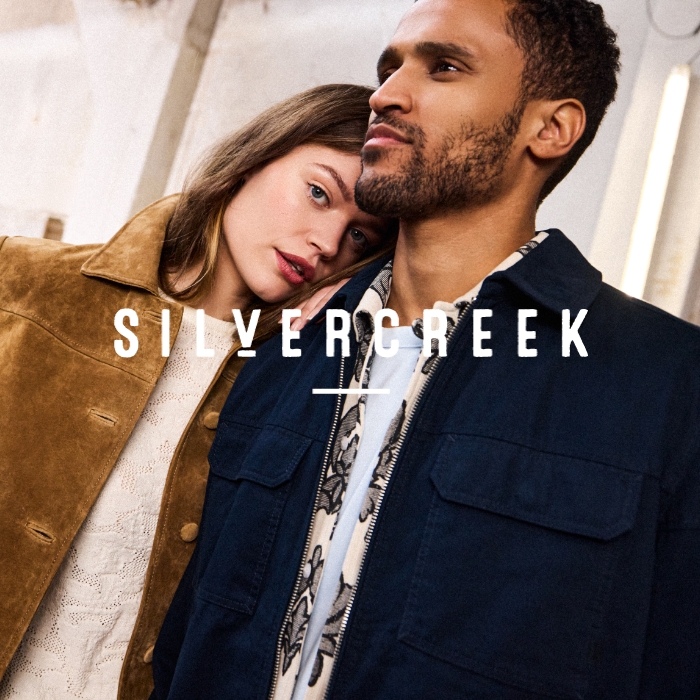 Silvercreek