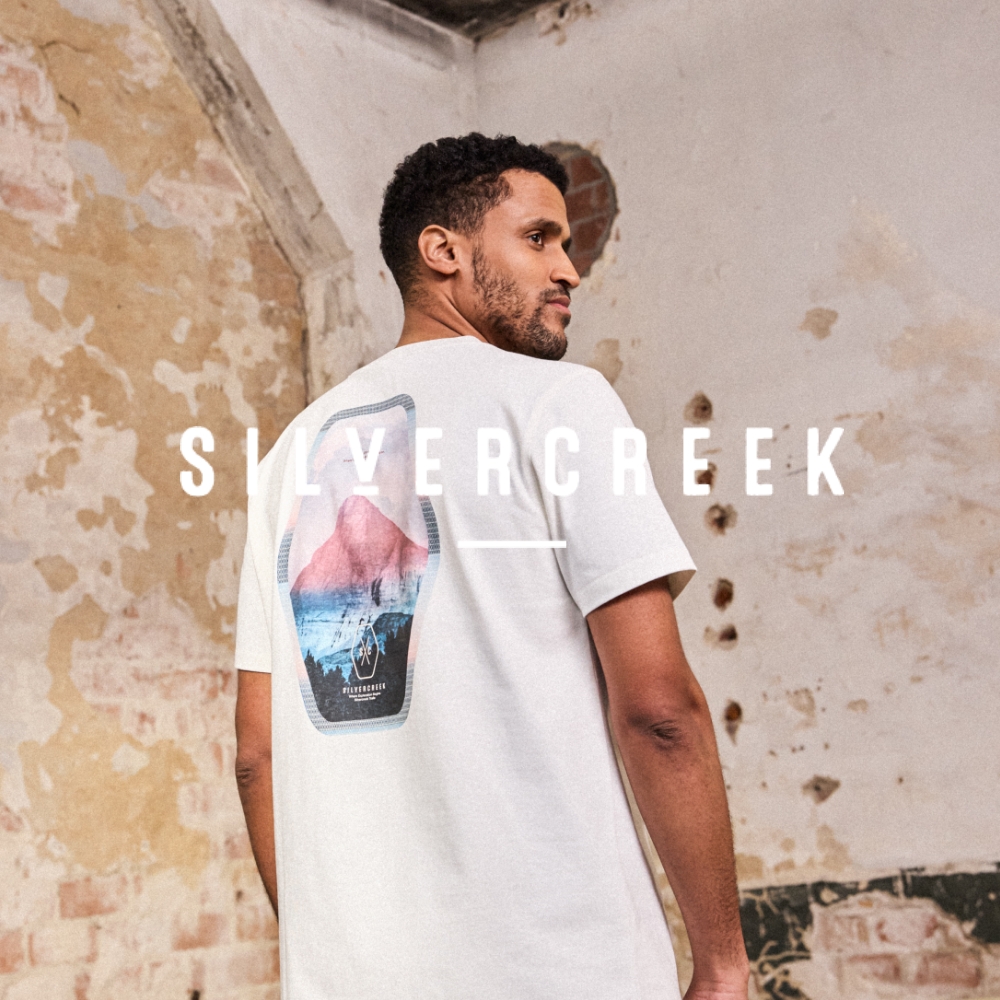 Silvercreek