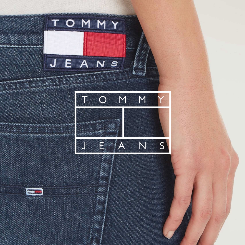 Tommy Jeans
