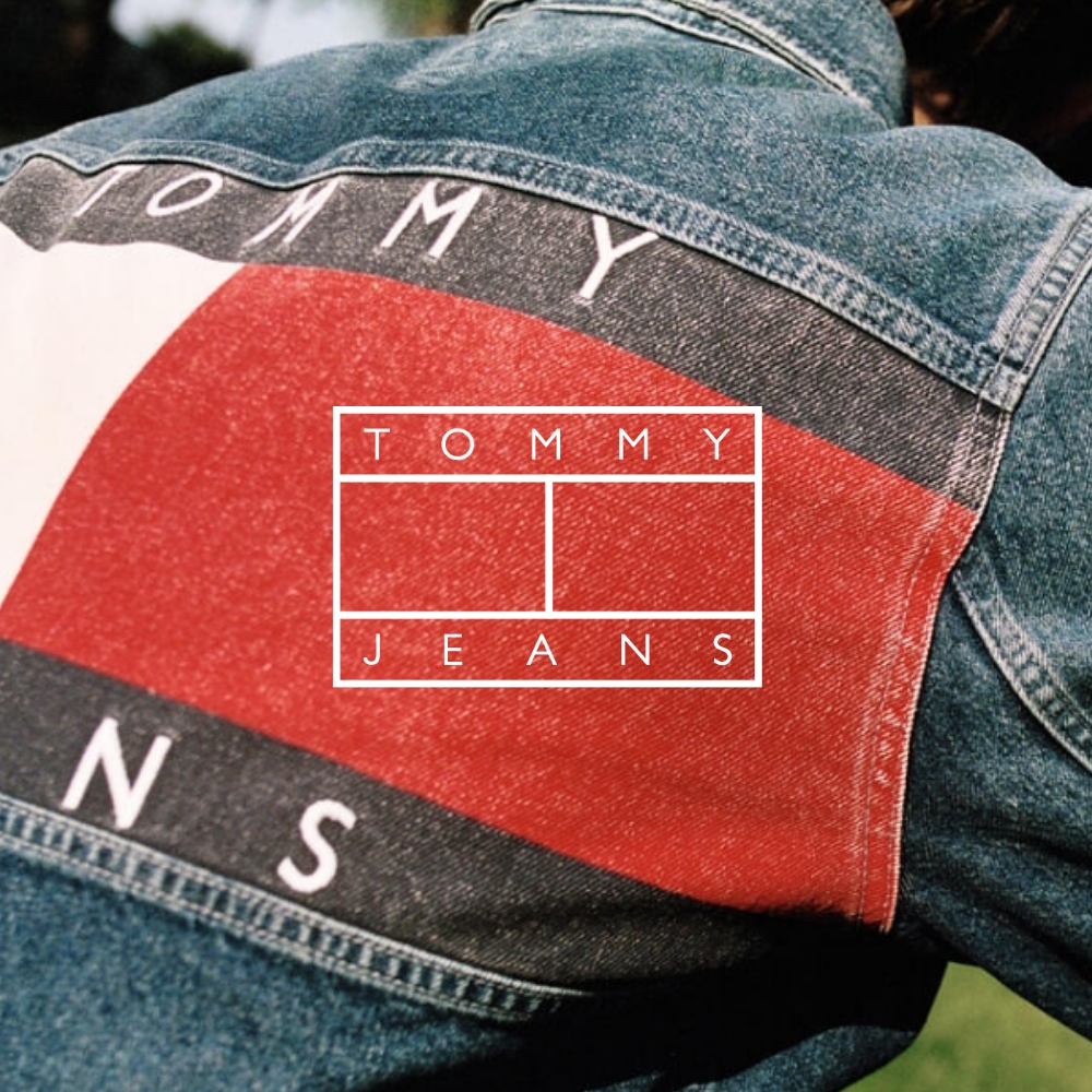 Tommy Jeans