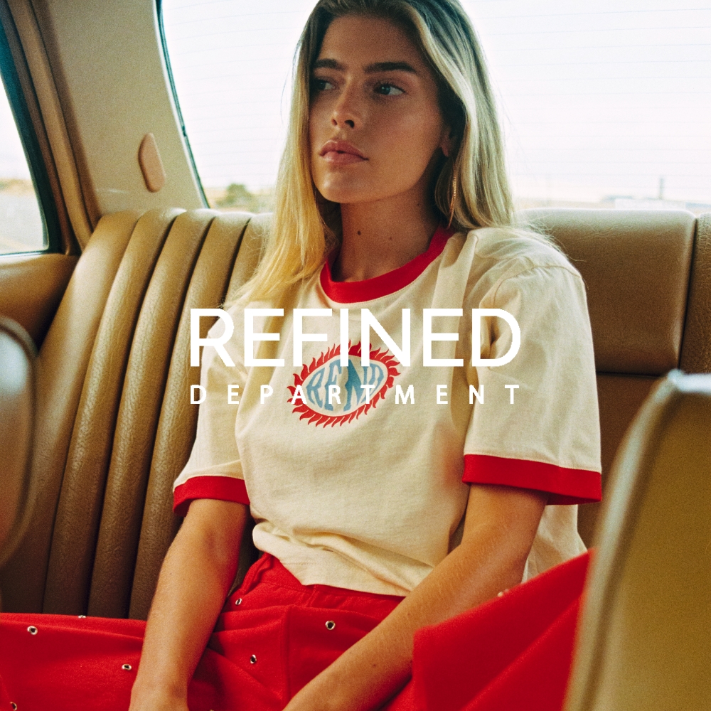 Refined Department