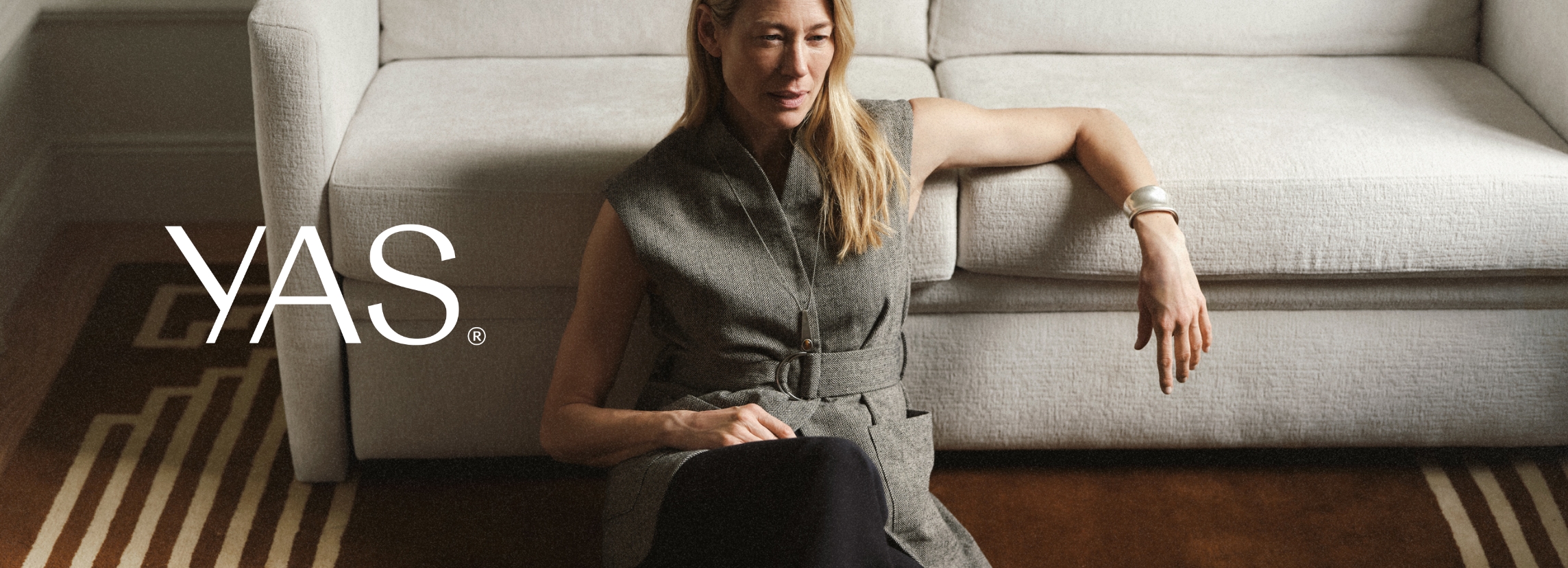 Dames Maatwijzer YAS | OPEN32