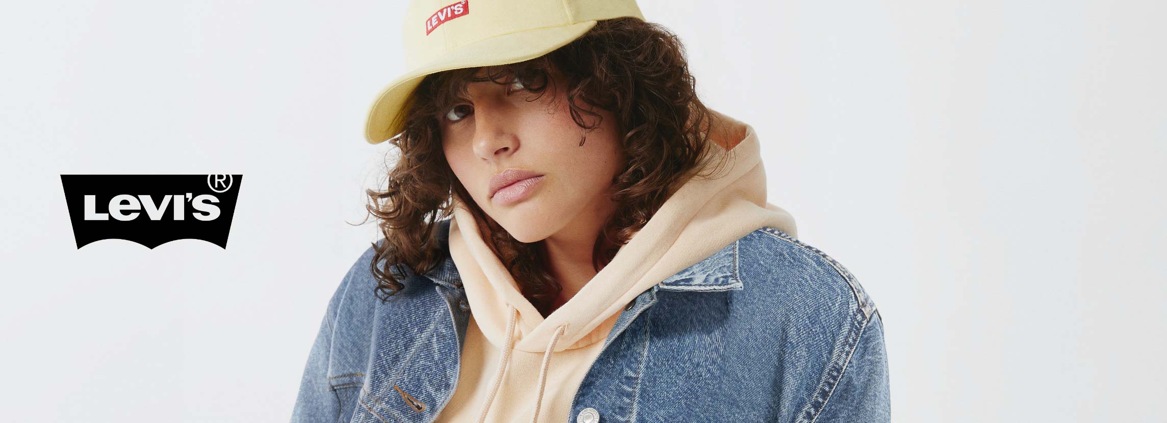 Levi sales hoodie dames
