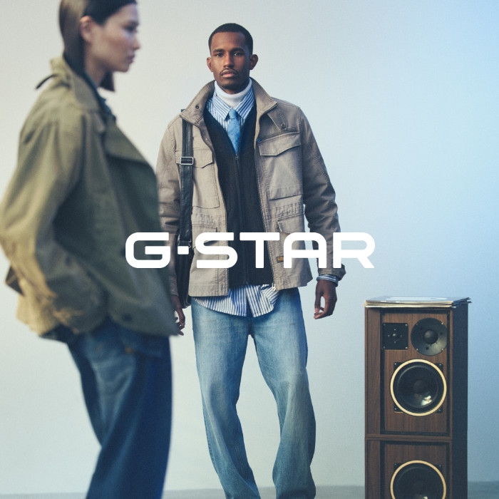 G-STAR