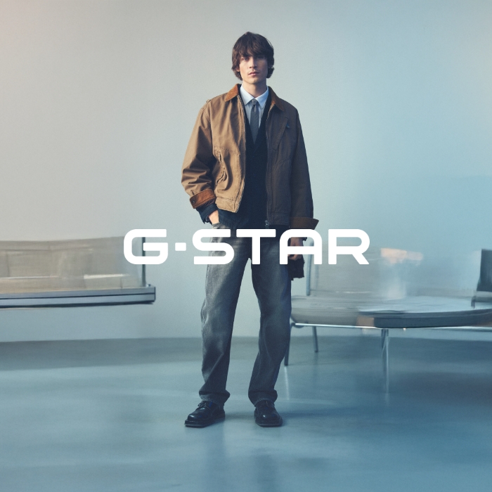 G-STAR