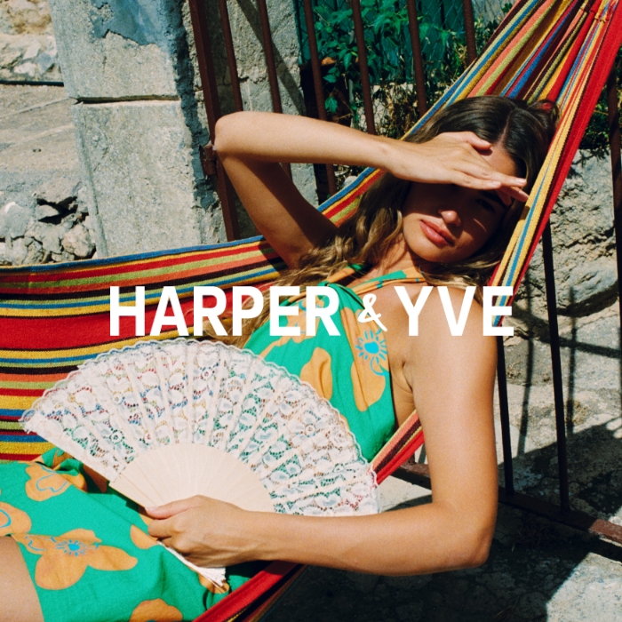 Harper & Yve
