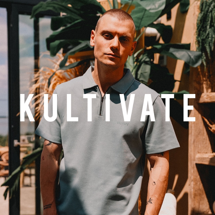 Kultivate