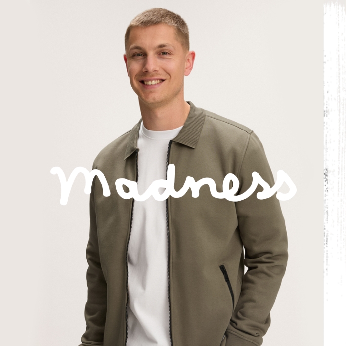 Madness