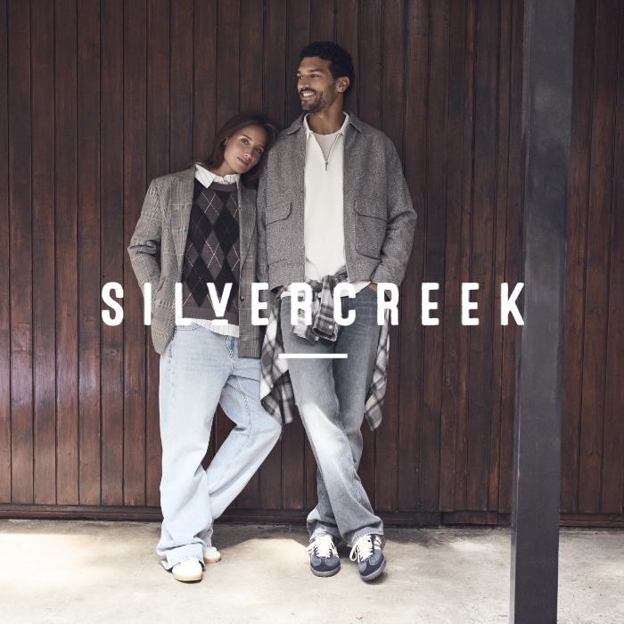 Silvercreek