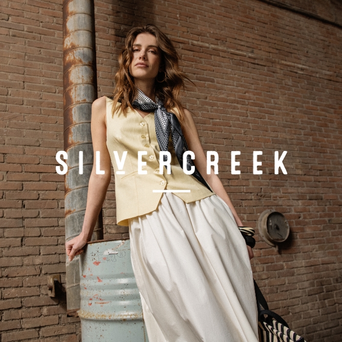Silvercreek