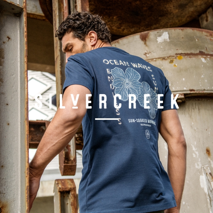 Silvercreek