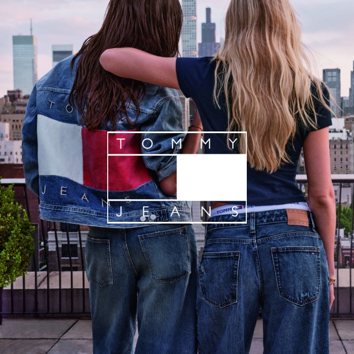 Tommy Jeans