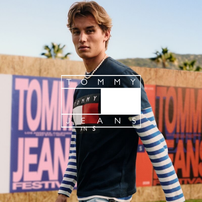 Tommy Jeans