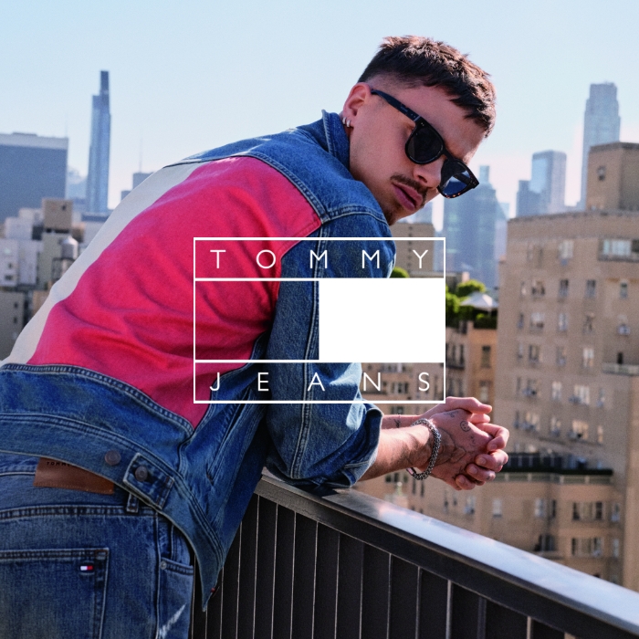 Tommy Jeans