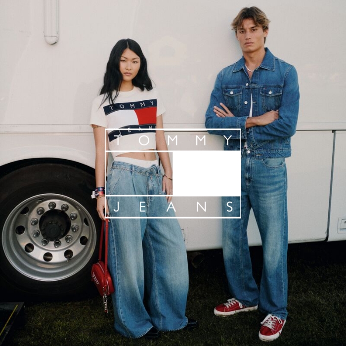 Tommy Jeans
