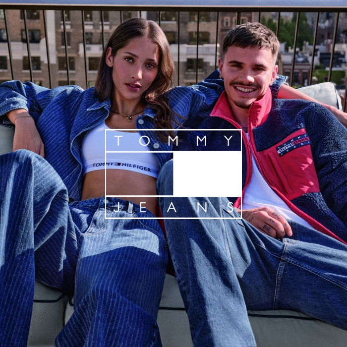Tommy Jeans