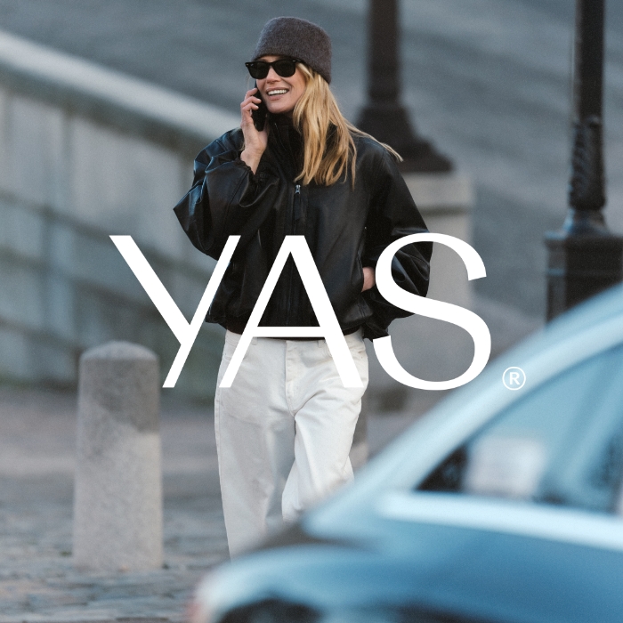 YAS
